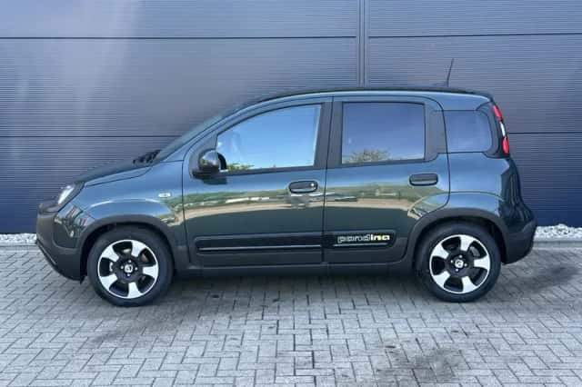 Fiat Panda (2026) thumbnail 2