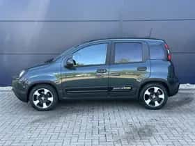 Fiat Panda (2026) thumbnail 2
