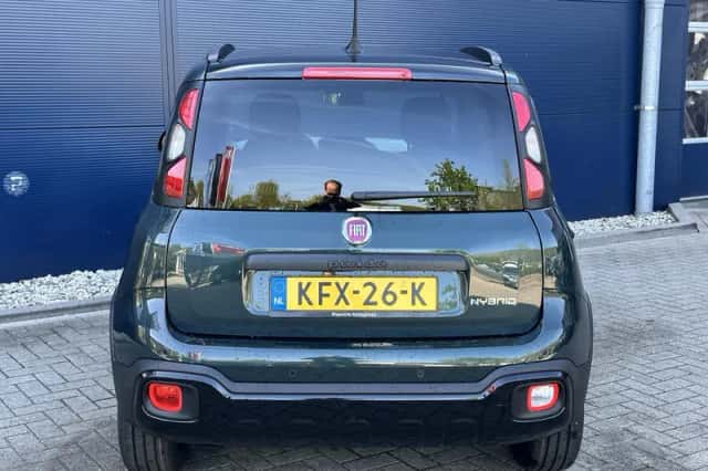Fiat Panda (2026) thumbnail 3