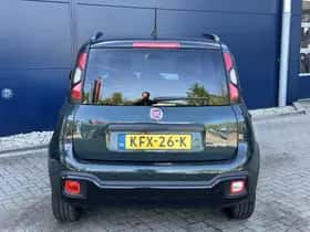 Fiat Panda (2026) thumbnail 3