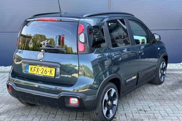 Fiat Panda (2026) thumbnail 4