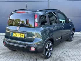 Fiat Panda (2026) thumbnail 4