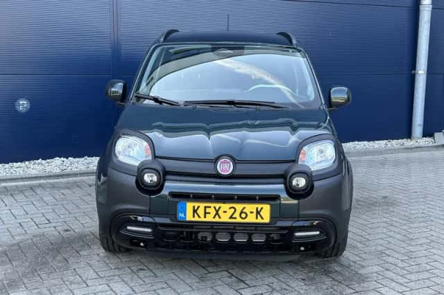 Fiat Panda (2026) thumbnail 5