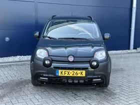 Fiat Panda (2026) thumbnail 5