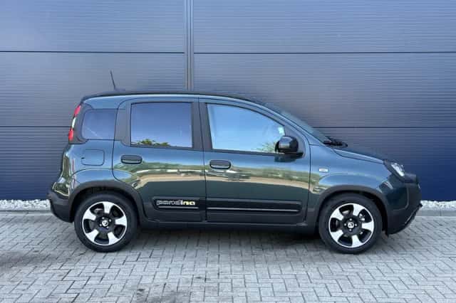 Fiat Panda (2026) thumbnail 6