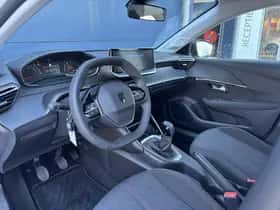 Peugeot 208 (2025) thumbnail 11