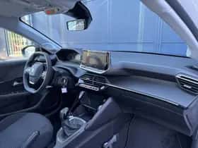 Peugeot 208 (2025) thumbnail 13