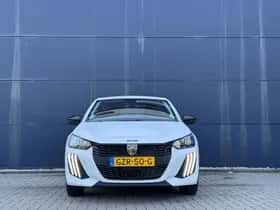 Peugeot 208 (2025) thumbnail 4