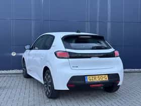 Peugeot 208 (2025) thumbnail 5