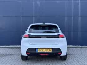 Peugeot 208 (2025) thumbnail 6