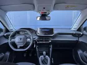 Peugeot 208 (2025) thumbnail 9