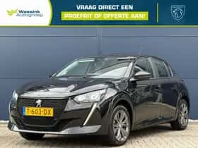 Peugeot e-208 (2023)