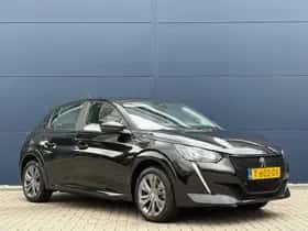 Peugeot e-208 (2023) thumbnail 3