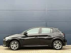 Peugeot e-208 (2023) thumbnail 8