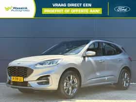 Ford Kuga (2022)