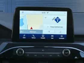 Ford Kuga (2022) thumbnail 22