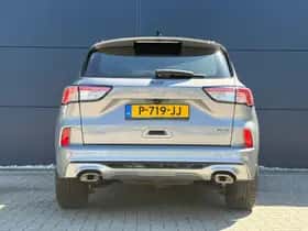 Ford Kuga (2022) thumbnail 6