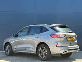 Ford Kuga (2022) thumbnail 7