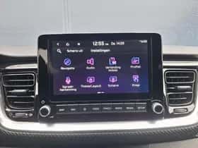 Kia Stonic (2023) thumbnail 16