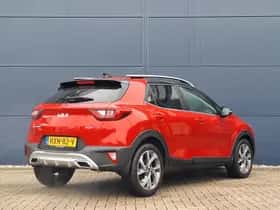 Kia Stonic (2023) thumbnail 25