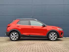 Kia Stonic (2023) thumbnail 26