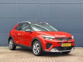 Kia Stonic (2023) thumbnail 27