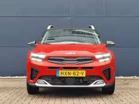 Kia Stonic (2023) thumbnail 28