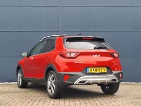 Kia Stonic (2023) thumbnail 4