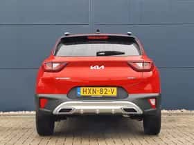 Kia Stonic (2023) thumbnail 5