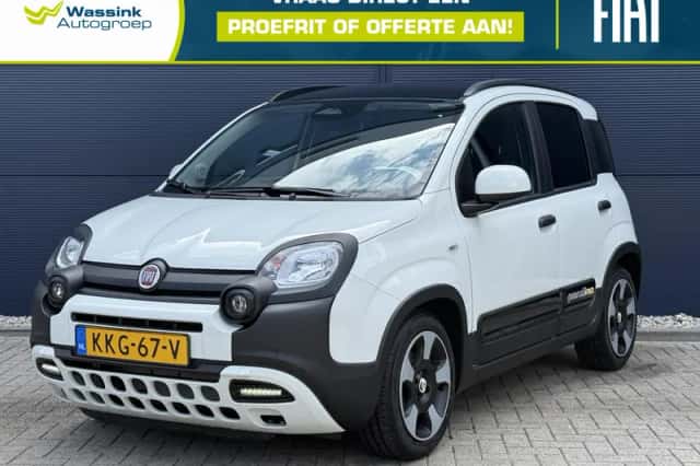 Fiat Panda (2026) thumbnail 1