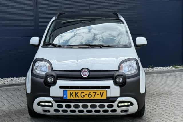 Fiat Panda (2026) thumbnail 2