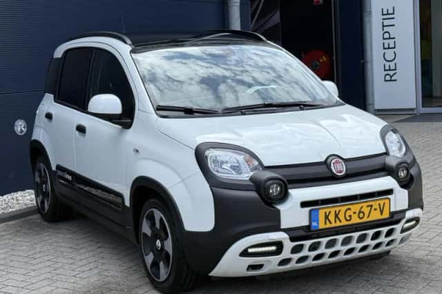 Fiat Panda (2026) thumbnail 3