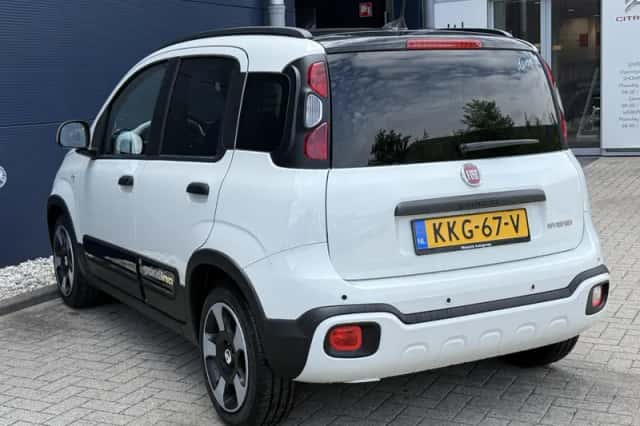 Fiat Panda (2026) thumbnail 4