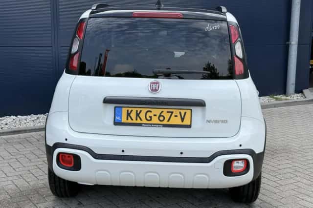 Fiat Panda (2026) thumbnail 5
