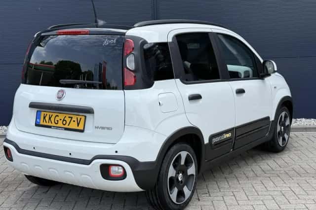 Fiat Panda (2026) thumbnail 6