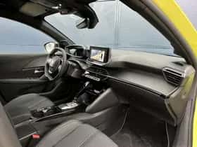 Peugeot e-208 (2025) thumbnail 17