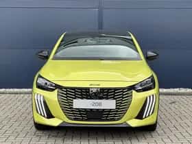 Peugeot e-208 (2025) thumbnail 3