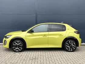 Peugeot e-208 (2025) thumbnail 4