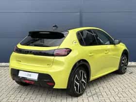 Peugeot e-208 (2025) thumbnail 5
