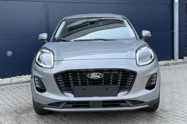 Ford Puma (2026) thumbnail 2