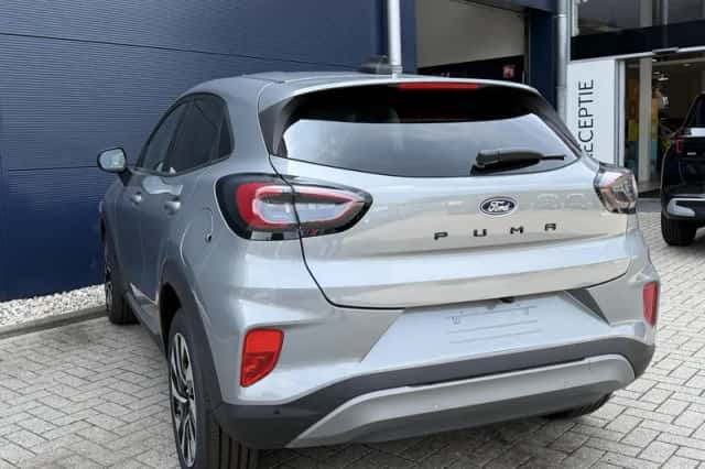 Ford Puma (2026) thumbnail 4