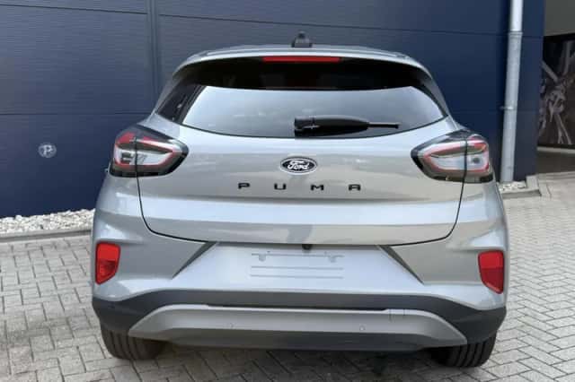 Ford Puma (2026) thumbnail 5