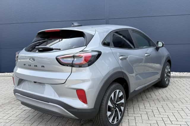 Ford Puma (2026) thumbnail 6