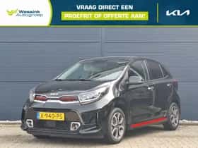Kia Picanto (2024)
