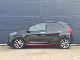 Kia Picanto (2024) thumbnail 2