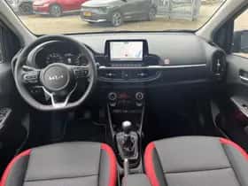 Kia Picanto (2024) thumbnail 11