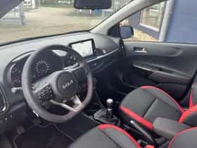 Kia Picanto (2024) thumbnail 20