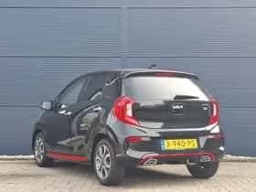 Kia Picanto (2024) thumbnail 3