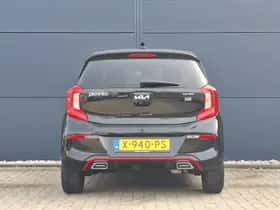 Kia Picanto (2024) thumbnail 4