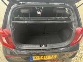 Kia Picanto (2024) thumbnail 5